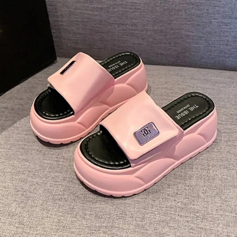 Casual Softness Beach Sandals-5