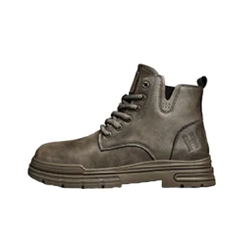 Fashionable Casual Martin Boot