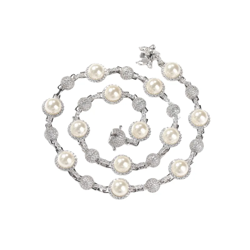 Glamorous Elegant Necklace-0