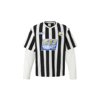 Loose Stadium Sweatshirt T Shirt