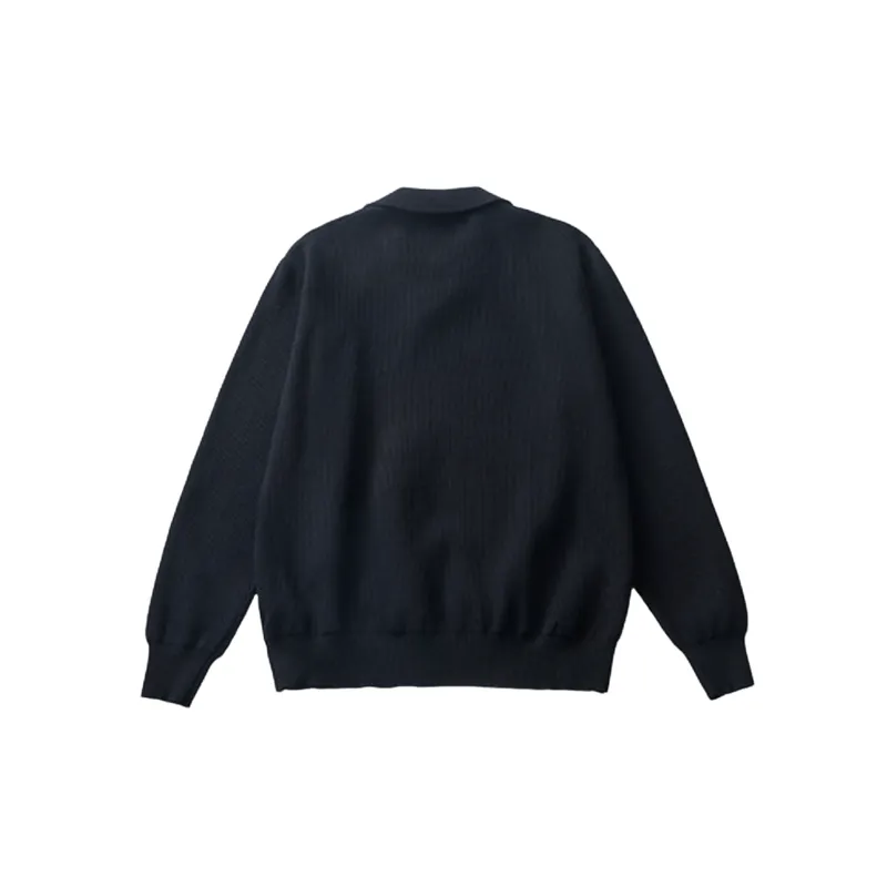 Elegant Loose Modal Sweater-5