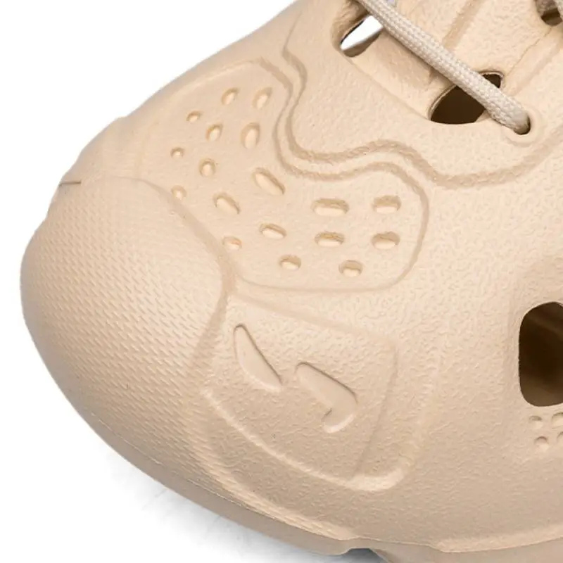 Street Simple Clogs-3