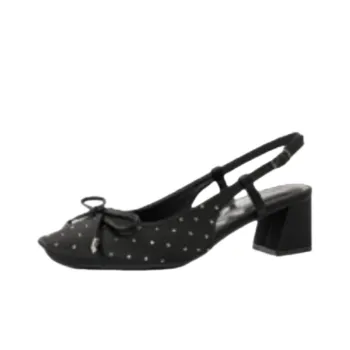 Elegant Breathable Mary Jane Shoes