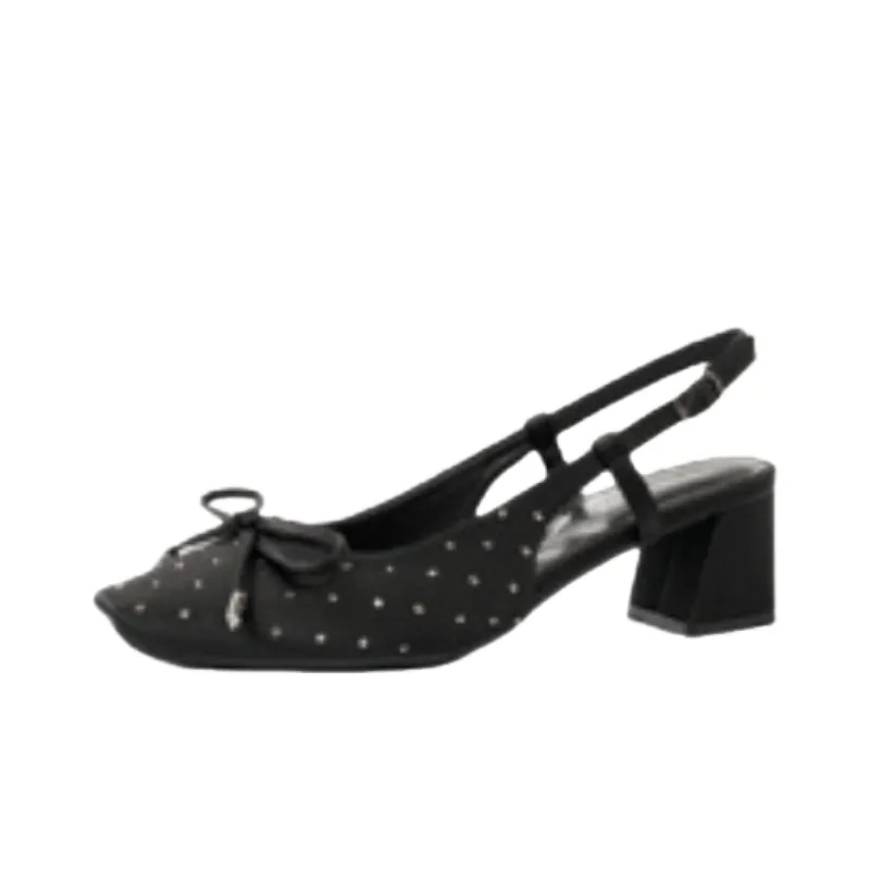 Elegant Breathable Mary Jane Shoes-5