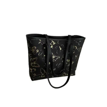 Casual Simple Shoulder Bag