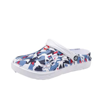 Fashion Casual Clogs