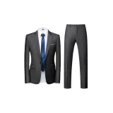 Dark Gray
