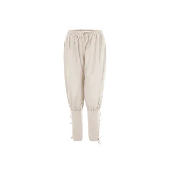 Fashionable Simple Casual Pants
