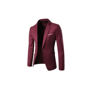 Casual Business Suit