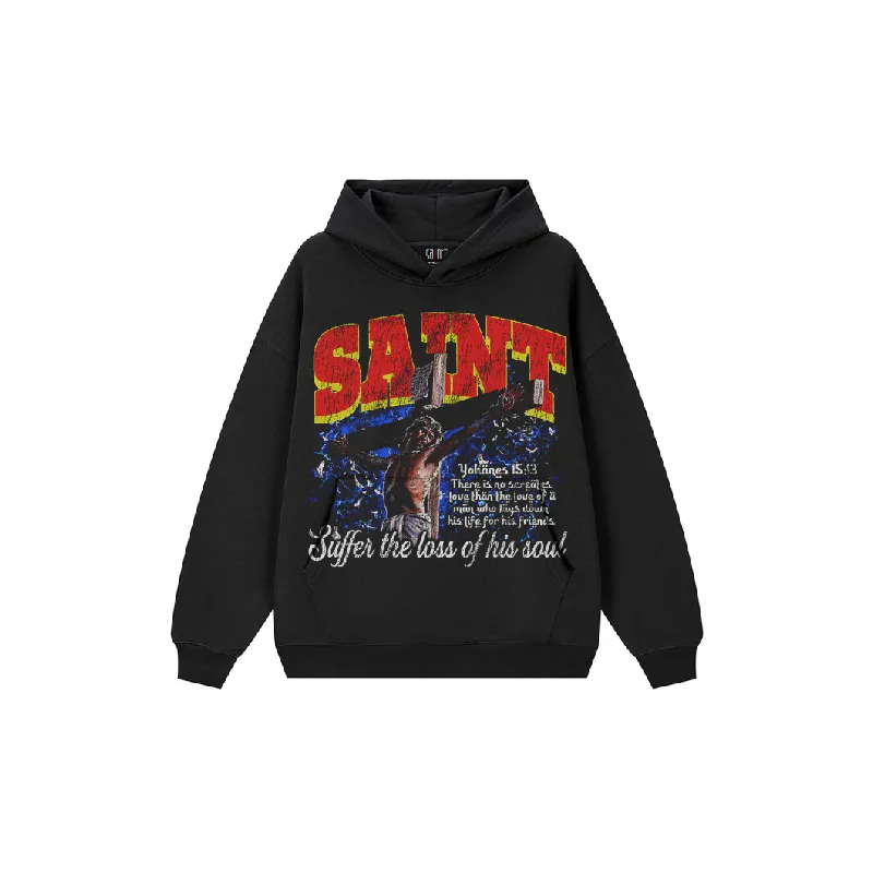 Fashionable Loose Sweatshirt-5
