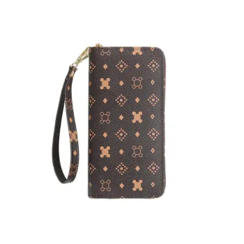 Fashionable Large Capacity Wallet