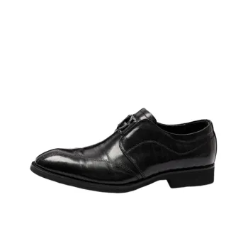 Fashionable Funky Dress Shoes