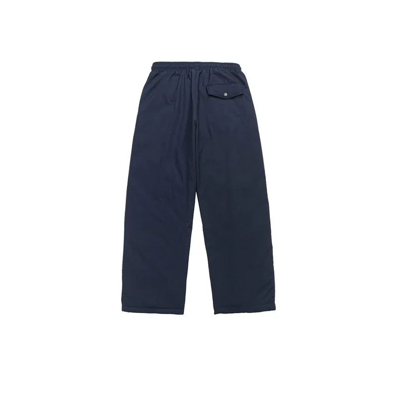 Trendy Casual Pants-3