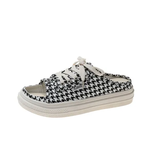 the midsole gives the shoe its magic feel