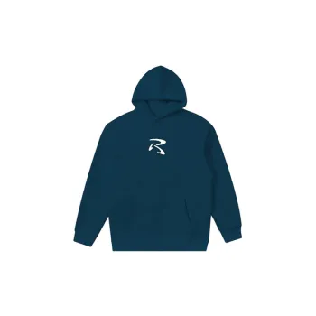 Frisbee Towel Embroidered Hoodie