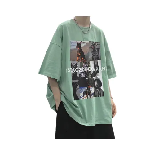 Plus Size Trendy T-Shirt - Loose Two Sets