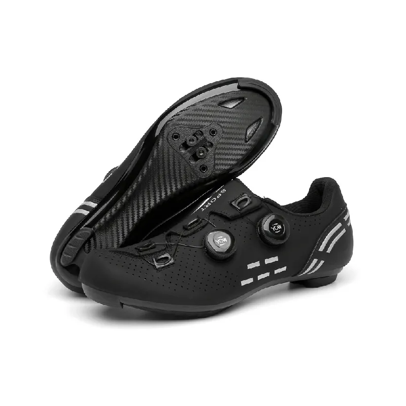 Basics Casual Cycling Shoes-1