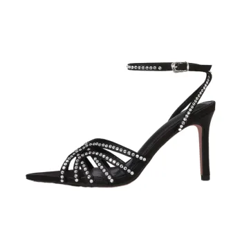 Simple Fashionable High Heels