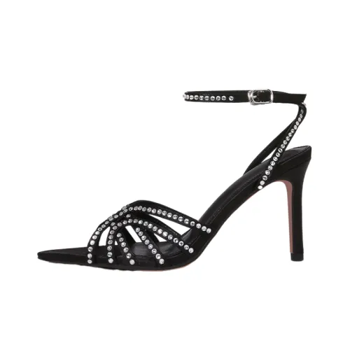 Simple Fashionable High Heels