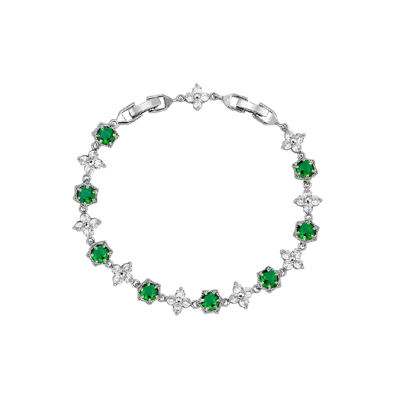 Hip Hop Bracelet-12