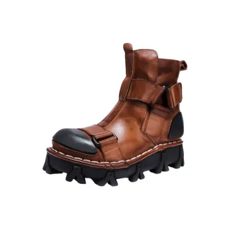 Fashionable Cool Martin Boot