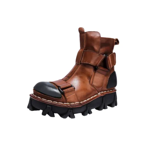 Fashionable Cool Martin Boot