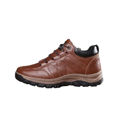 Basics Sporty Outdoor Boots