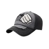 Black Gray