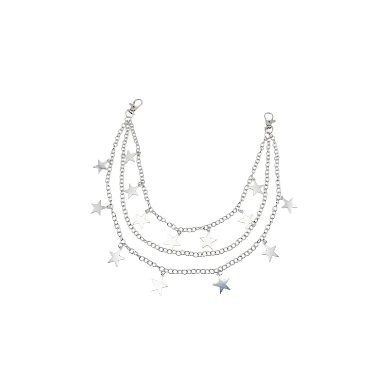 Fashionable Cool Waist Chain