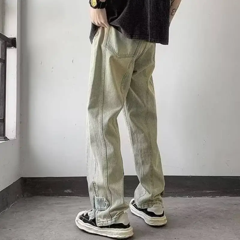 Simple Basics Jeans-1