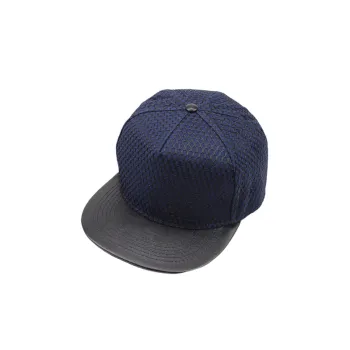 Fashionable Plain Cap