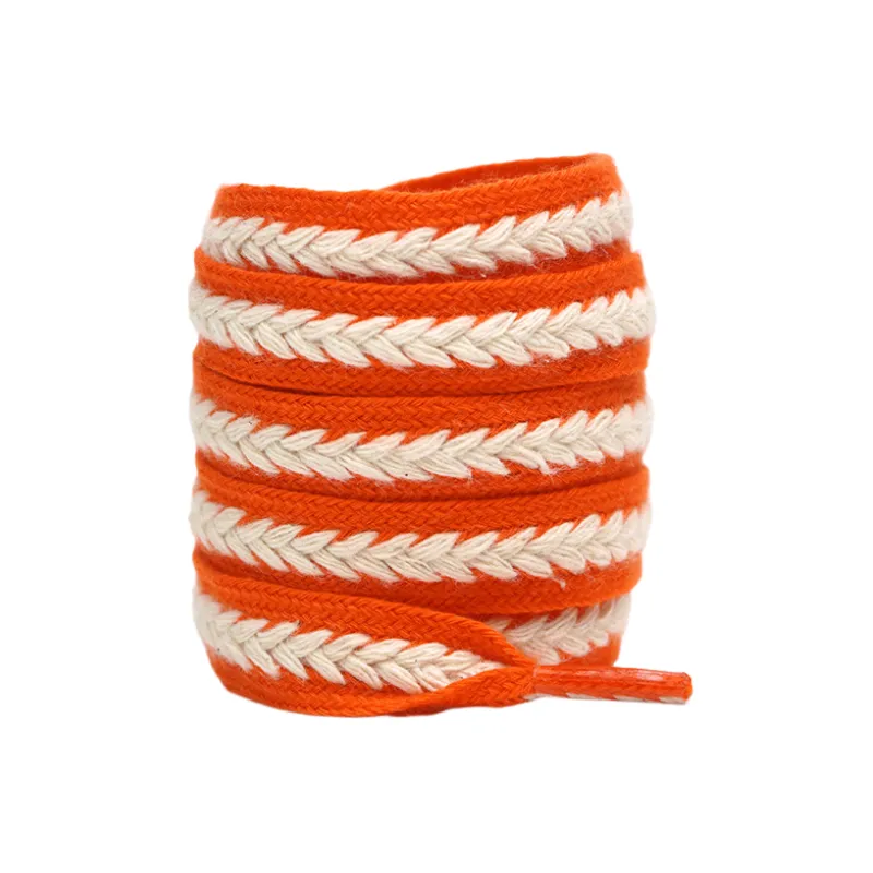Multi Color Shoelaces-25