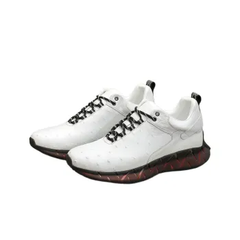 Fashionable Plain Lifestyle Shoes