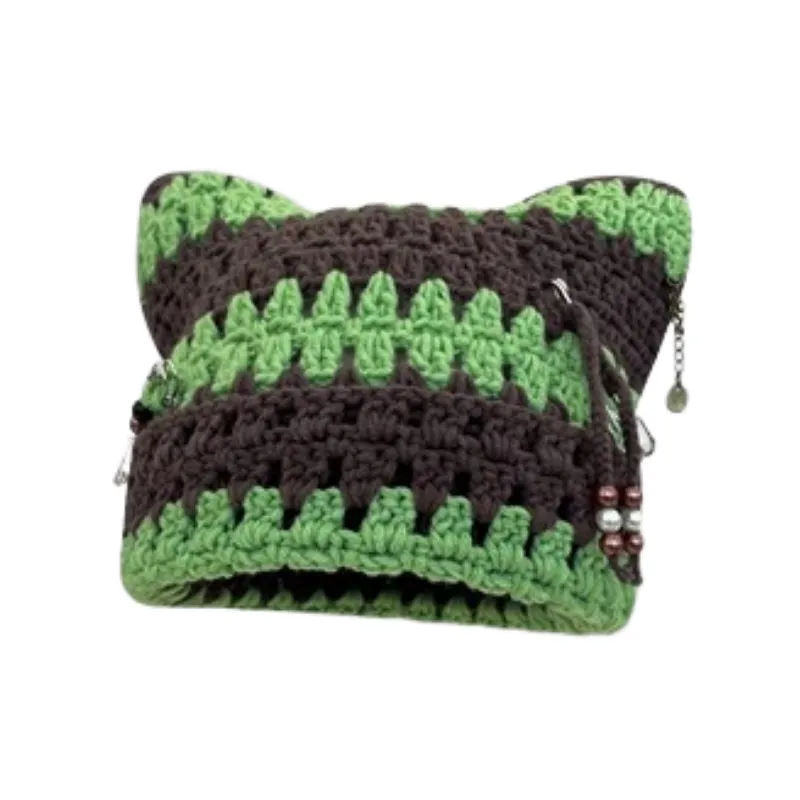 Cute Simple Beanie-1