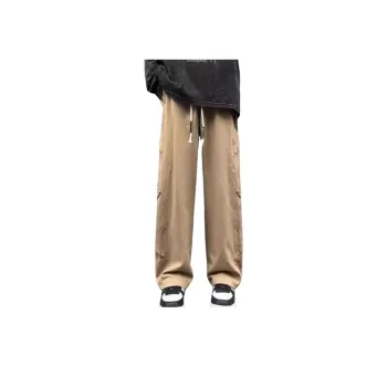 High Street Breasted Pants