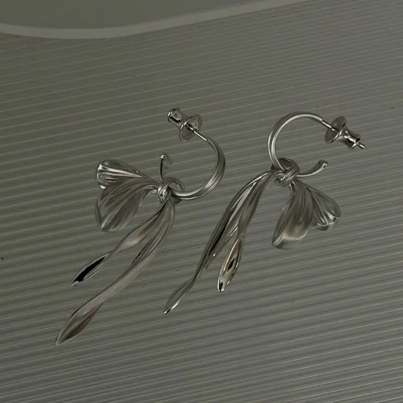 Glamorous Elegant Earring-2