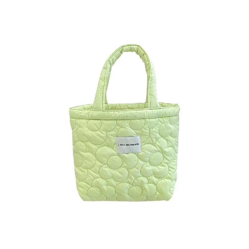 Fashionable Simple Handbag-1