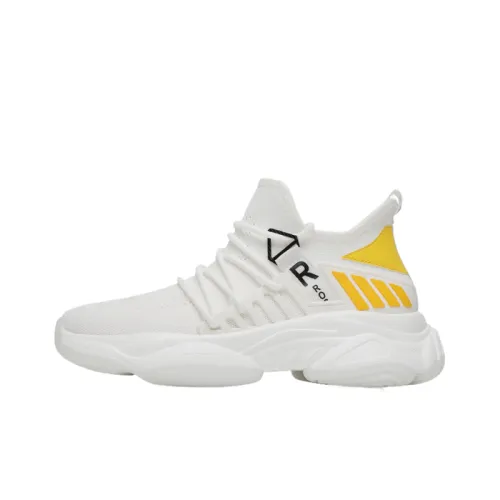 Sporty Lifestyle Shoes