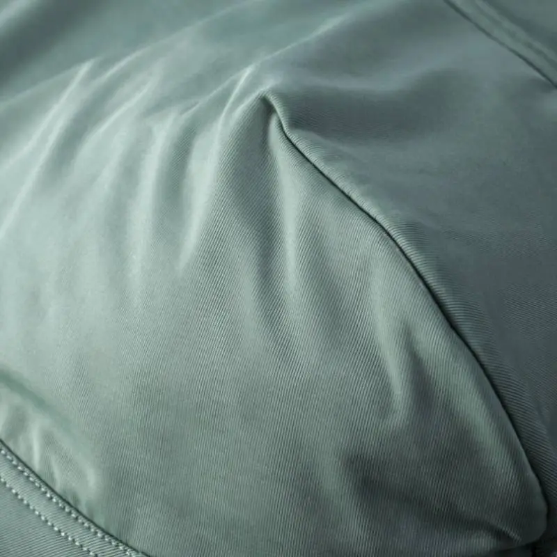 Simple Breathable Boxer Shorts-6