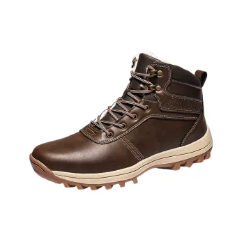 Fashionable Warming Martin Boot