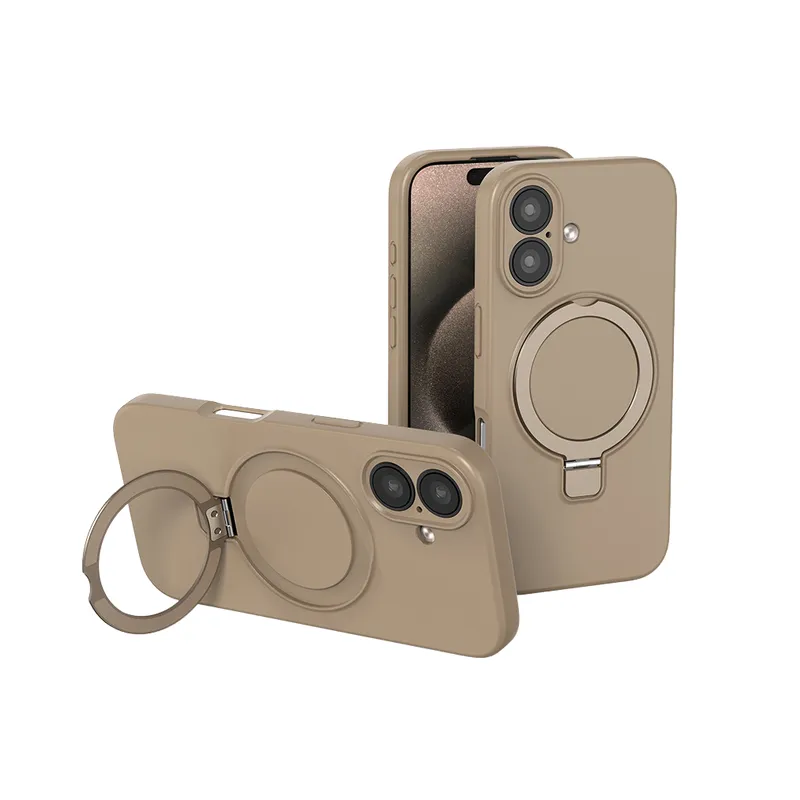 Basics Simple Phone Cases-8