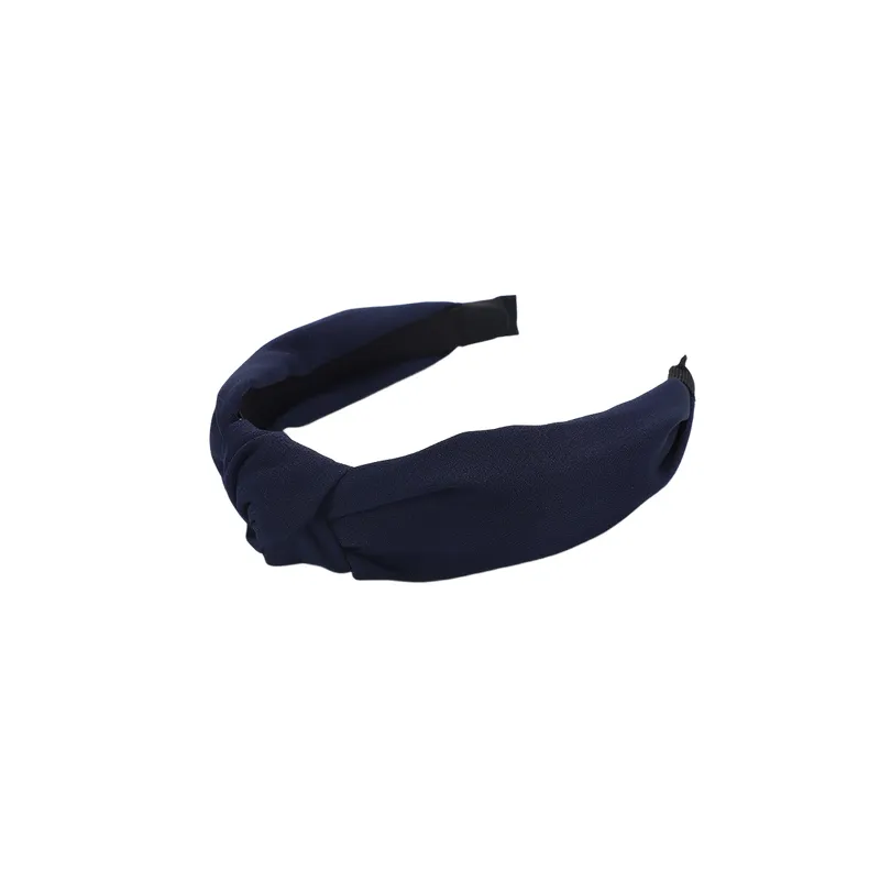 Plain Simple Hair Clasp-5