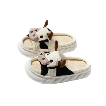 Fashionable Simple Flip Flops