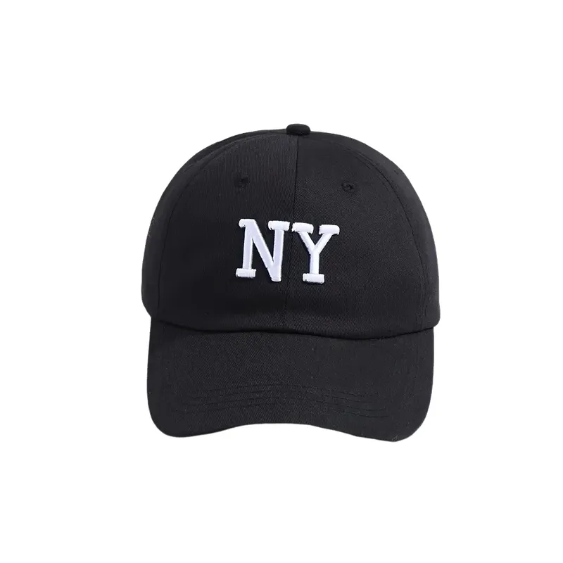 Casual Breathable Cap-0
