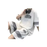 White Gray