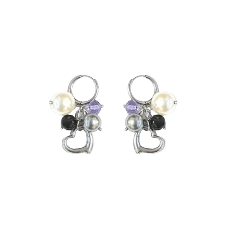 Elegant Simple Earring
