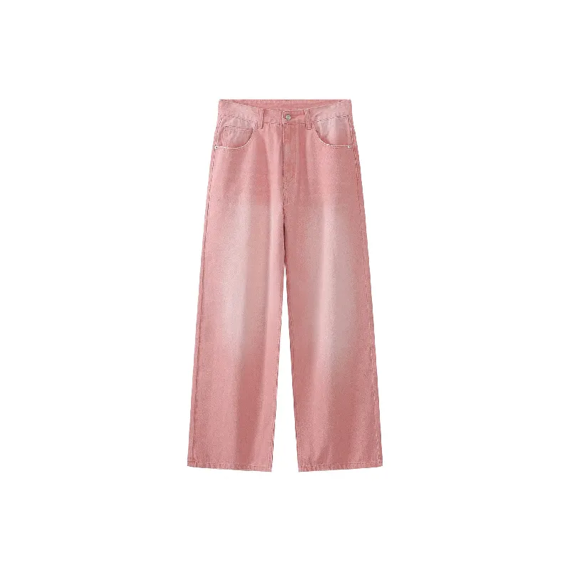 Funky Loose Jeans-5
