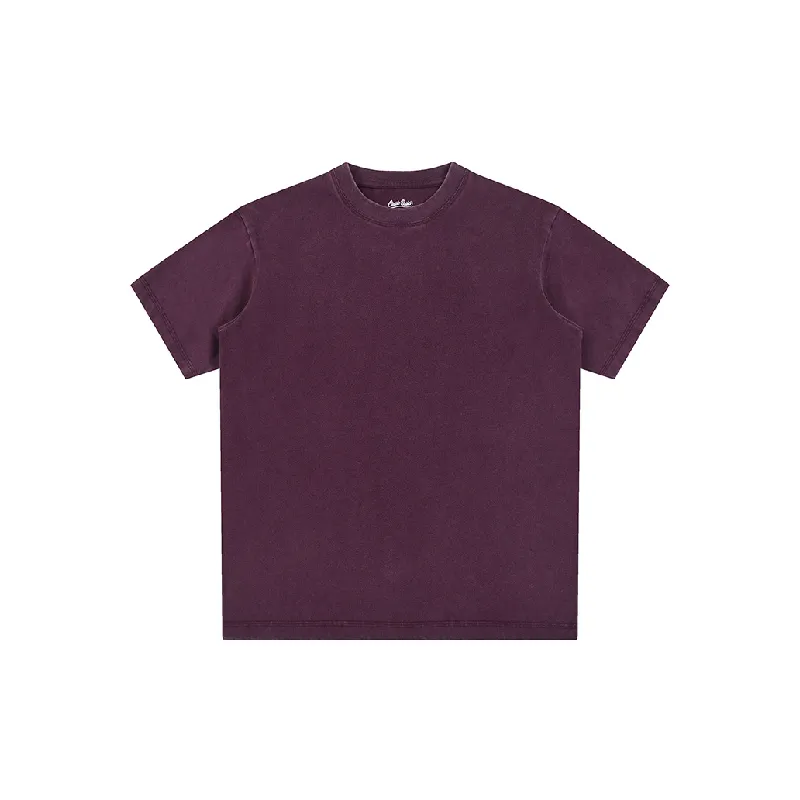 Basics Cool Cotton T Shirt-7