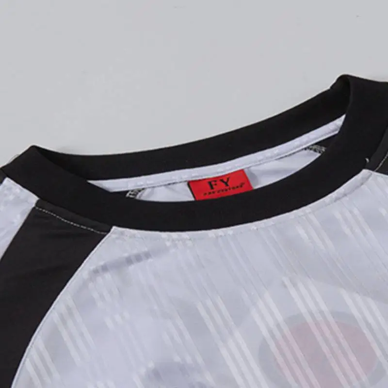 Trendy Retro 100% Cotton T Shirt Unisex-2