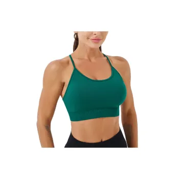 Sexy Simple Sports Underwear Women